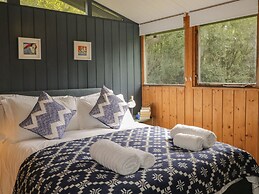 The Highland Coorie