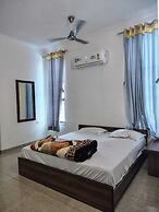 Royal Galaxy Hotel
