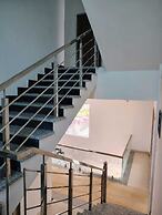 Royal Galaxy Hotel