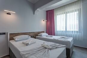 BEST ALANYA OTEL