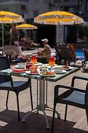 BEST ALANYA OTEL