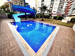 BEST ALANYA OTEL