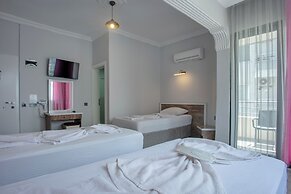 BEST ALANYA OTEL