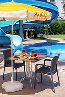 BEST ALANYA OTEL