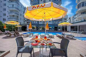 BEST ALANYA OTEL