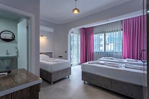 BEST ALANYA OTEL