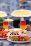 BEST ALANYA OTEL