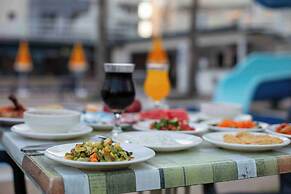 BEST ALANYA OTEL
