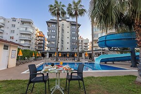BEST ALANYA OTEL
