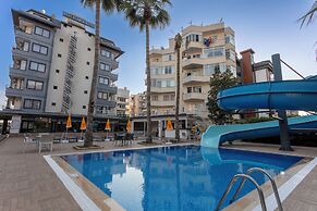BEST ALANYA OTEL