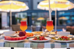BEST ALANYA OTEL