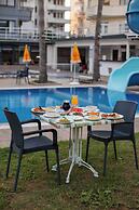 BEST ALANYA OTEL