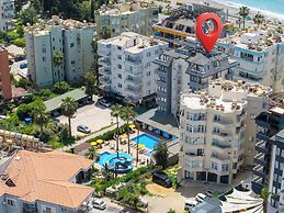 BEST ALANYA OTEL