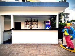 BEST ALANYA OTEL