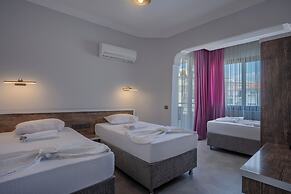 BEST ALANYA OTEL