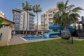BEST ALANYA OTEL