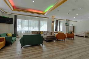 BEST ALANYA OTEL