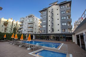 BEST ALANYA OTEL