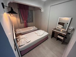 BEST ALANYA OTEL