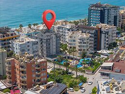 BEST ALANYA OTEL