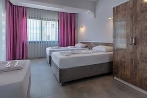 BEST ALANYA OTEL