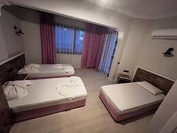 BEST ALANYA OTEL