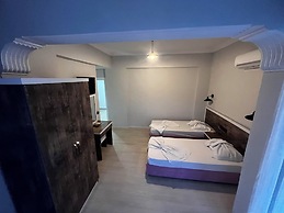 BEST ALANYA OTEL