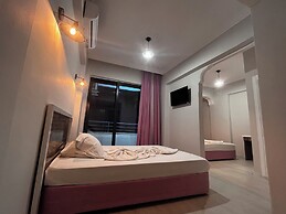BEST ALANYA OTEL