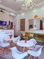 Gold Boutique Hotel