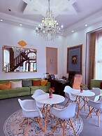 Gold Boutique Hotel