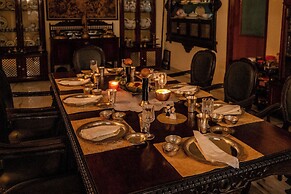 Dera Jaipur Luxury Homestay