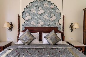 Dera Jaipur Luxury Homestay