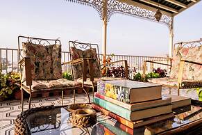 Dera Jaipur Luxury Homestay