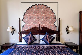 Dera Jaipur Luxury Homestay
