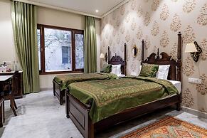 Dera Jaipur Luxury Homestay