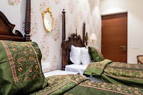 Dera Jaipur Luxury Homestay