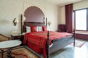 Dera Jaipur Luxury Homestay