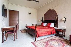 Dera Jaipur Luxury Homestay