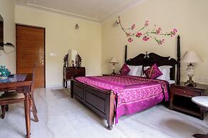 Dera Jaipur Luxury Homestay