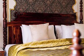 Dera Jaipur Luxury Homestay