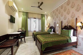 Dera Jaipur Luxury Homestay
