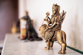Dera Jaipur Luxury Homestay