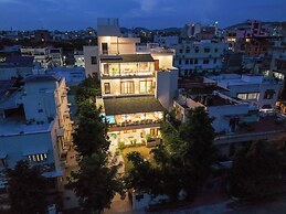 Dera Jaipur Luxury Homestay