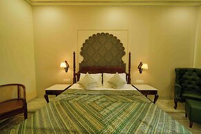 Dera Jaipur Luxury Homestay