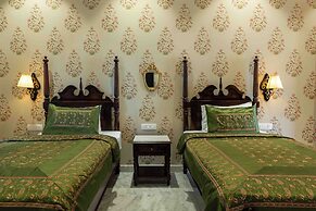 Dera Jaipur Luxury Homestay