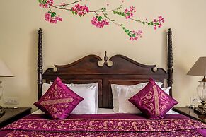 Dera Jaipur Luxury Homestay