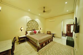 Dera Jaipur Luxury Homestay