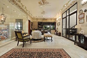 Dera Jaipur Luxury Homestay