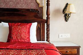 Dera Jaipur Luxury Homestay