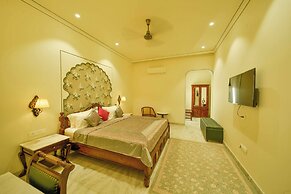 Dera Jaipur Luxury Homestay